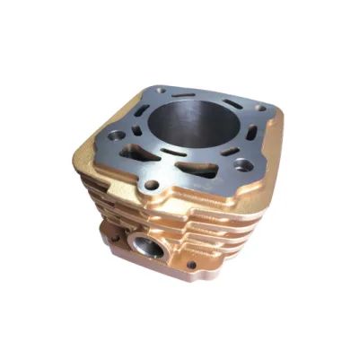JZ250/350 HW250/350 HW350/300 Motorcycle Cylinder New for Replace/Repair with 1-Year Warranty CN/GUA