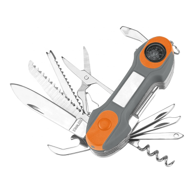 Compass Knives,Stainless Steel Knife Multi-Purpose,Multifunctional Custom Engraved Pocket Knives