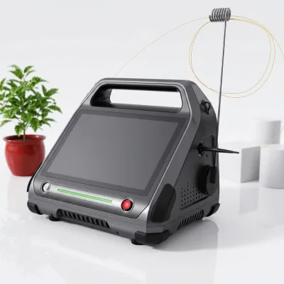 Pet Laser Veterinary Surgery Diode Laser Cutting Soft Tissue Surgery Laser Therapy Machine