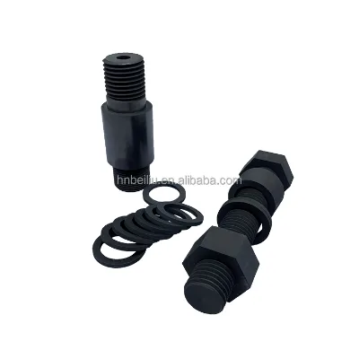 High Quality Hot Sell Graphite Bolt for Machinery