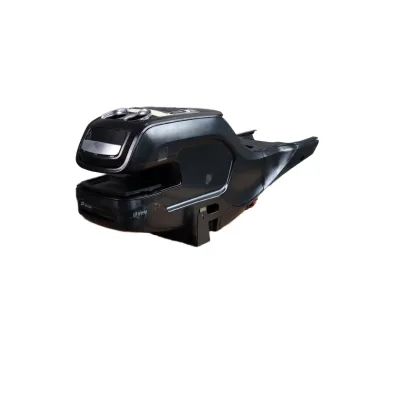 Wireless Charger Electric Armrest Box Refrigerator Car Accessory Front for Vito V Class Excluding Cover Exclusively Designed