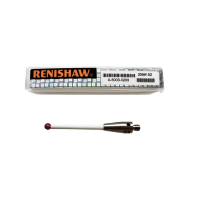 Probe Stylus_50mm Length 4mm Ruby Ball-M4