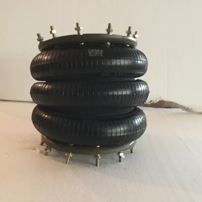 CONTITECH FD53 Firestone W01-358-7140 2B14-359 Contitech FD530-22316 Double Convoluted Air Spring for Hendrickson RIDEWELL