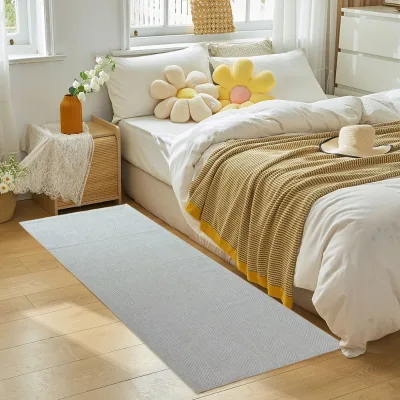 Home Area Rug Custom Colors Rugs Machine Washable Carpet Living Room