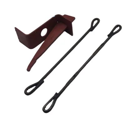 Building Accessories Symons Concrete Forming Panel Ties