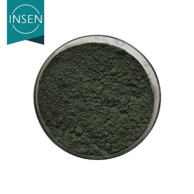 High Content Trichoderma Harzianum Powder