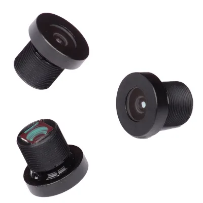 M7 Mount F2.0 Wide Angle 2mm CCTV Lens for Oculus VR Camera