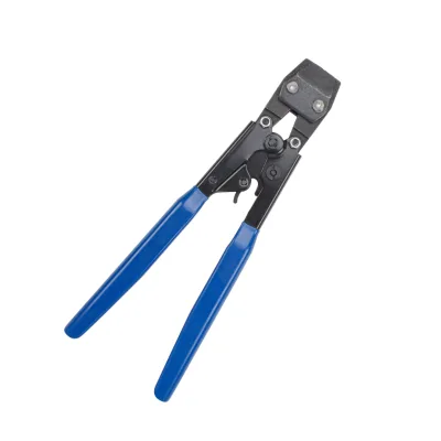 Cinch Clamp Crimp Tool