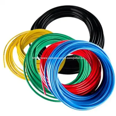 PVC coated Wire ,iron wire, binding wire, tie wire