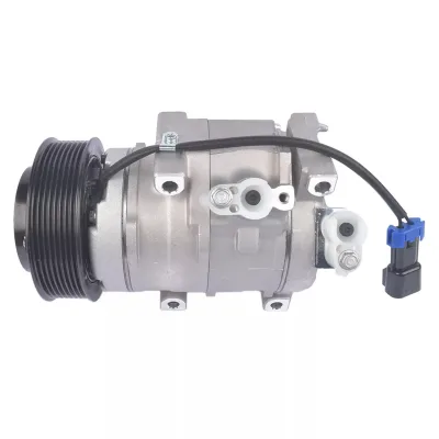 Compressor 447280-1650 RE284680 RE502697 for Tractor Series 5000 6000 Engine