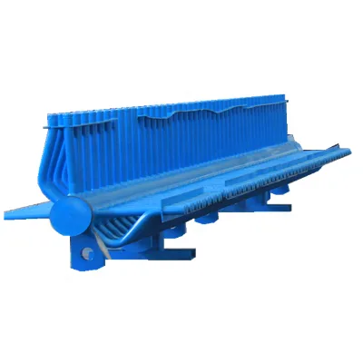 Customized Painted Boiler Manifold Headers with High Efficiency Economizer