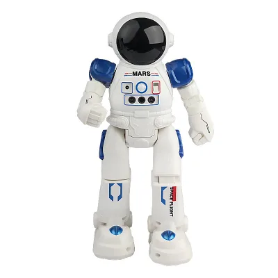 Remote Control Robot Remote Control Intelligent Robot Remote Control Children's Toy Gifts