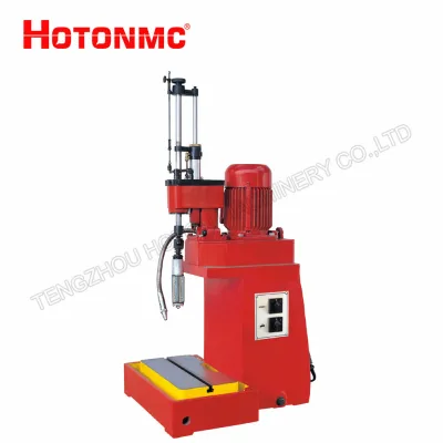 Vertical Cylinder Honing Machine Cylinder Boring Machine M807A for Maintaining the Cylinder of Motorcycle