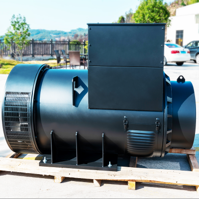 50kw 50kva Three Phase dynamo Alternator Generator Brushless Ac 50kw 50 kw 50 Kva Ethiopia