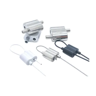 Hengda Hanging Lamps Cable Gripper /suspended Cable Hanger