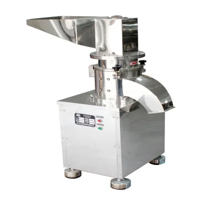 Universal Coarse Crusher Machine Food Spice Coarse Crusher