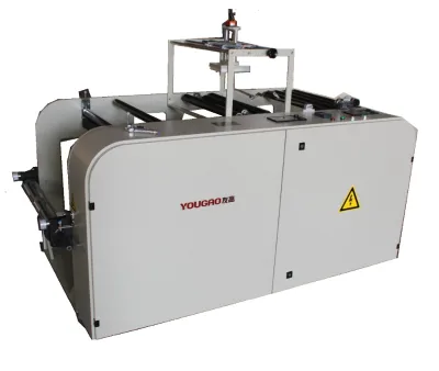 YG-PT05-FJ Rewinding Coding System for Coding and Inkjet -standard Type