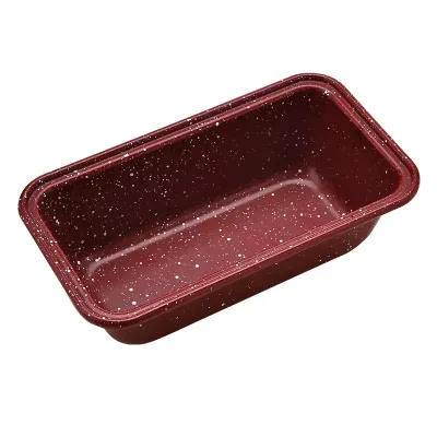 Universal Non-Stick Eco-Friendly Stainless Steel Baking Pan Oven Bakeware Rectangular Cake Pans Food Grade Stainless Baking