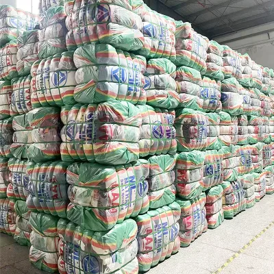China Original Factory High Quality Apparel Stock for Uganda Used Clothes Wholesale in Bales Mixed for Kid Go to School Summer Winter