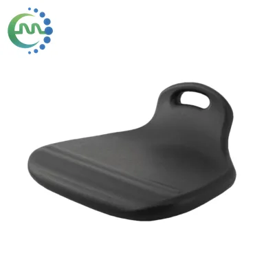 Flexible Polyurethane PU Foam Custom Damper Car Parts Rear Shock Absorber