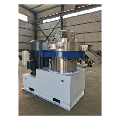 Pellet Mill Line