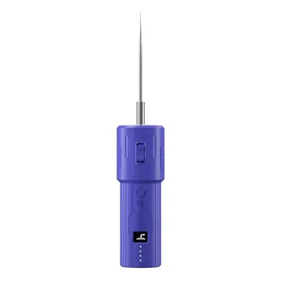 MECHANIC DG200 OCA Electric Screen Glue Remover Multifunctional Speed Adjustable Screen Adhesive Removal Cleaning Tool