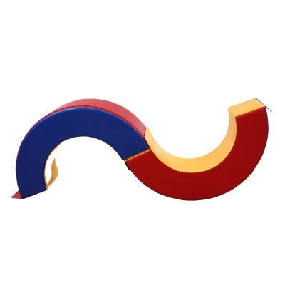 Kids Foam Cirque Soft Blocks for Kids Soft Play