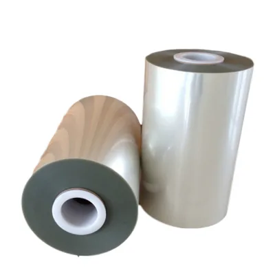 0.1/0.2/0.5/0.8/1.0/1.5/2.0mm clear Film Roll Tectorial Lamination Extruded PET Sheets Plastic for Thermoforming