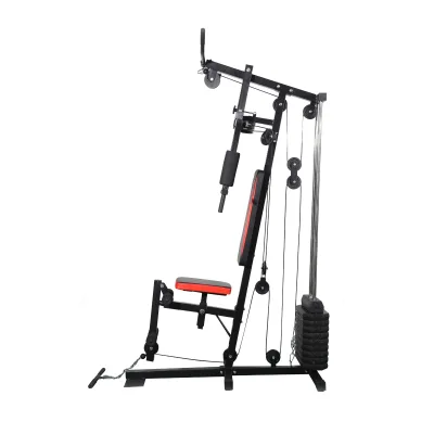 MAIBU MB-7000 Strength Training Gym Portable High Quality Steel Home Gym Equipment Multi-Functional Body Building Chest Legs Gym