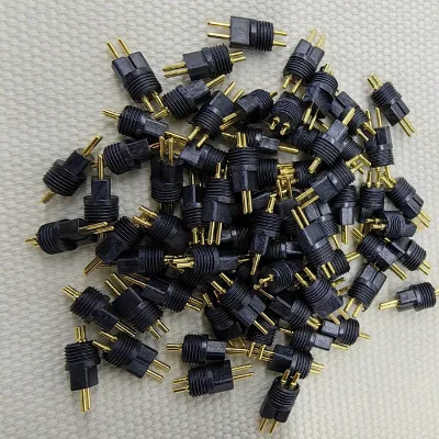 D3611 conector 2 pin 0.78 konektor