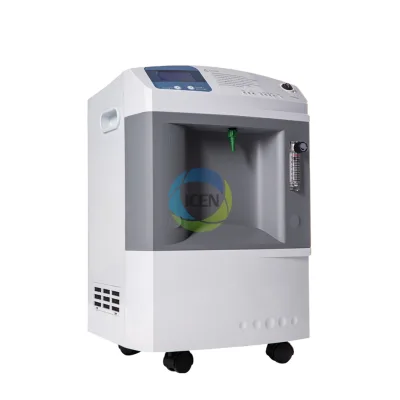 9% to 20% Hypoxic Generator 120l for Simulated High Altitude Training Hypoxia
