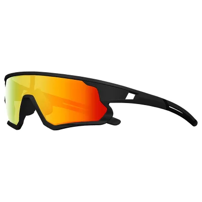 High Performance Polarized Sport Sunglasses  Outdoor Activities Running Golf Cricket Cycling Glasses Polarized Color Lens Custom