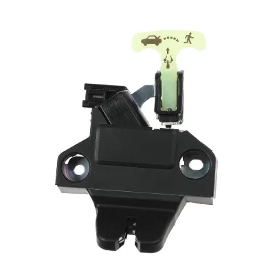 Tailgate Trunk Lock Latch Door Lock   64600-06060  for Toyota Camry 2007-2011