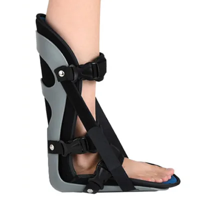 Hot Selling Airplus Plantar Fasciitis Insoles Ankle Brace for Women and Men with Protection Function