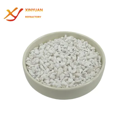 Best Price White Artificial Perlite Large Granular 5-10mm 1-5mm Perlit Expand Construction Powder Expanded Perlite