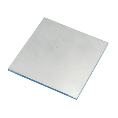 Multipurpose Nbti47 Niobium Titanium Alloy Nitinol Niobium Metal Products Sheet Plates