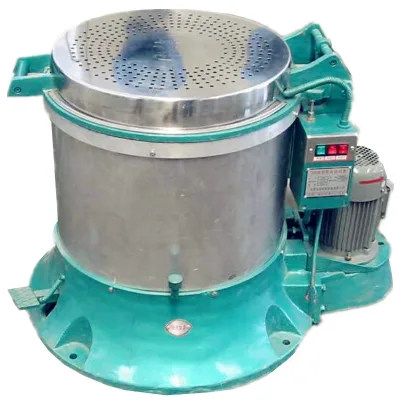 DURA Industrial Electric Heating Motor Dehydrating Drying Machine 2.55KW Power 380V Voltage Easy Operate for Fasteners