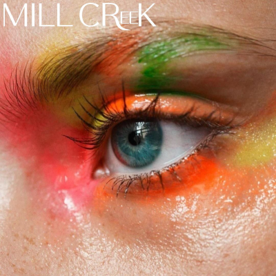 Mill Creek Soft Comfortable Color Contact Lenses  Wedding Contact Lenses Solid Color Contact Lenses