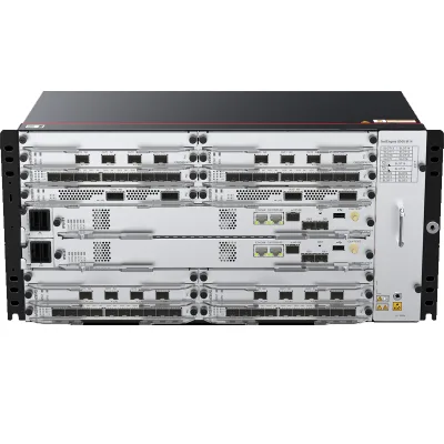NetEngine 8000 M14 02353VMM 02353ABK5U Core Router 441.9Tbps 14 Slots 400GE/100GE/10GE SRv6 FlexE iFIT for ISP/Cloud