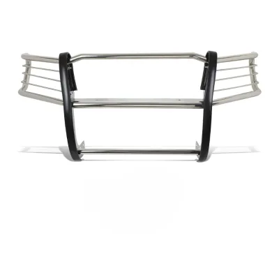 Black Front Bumper Brush Grille Guard for  03-09 4Runner