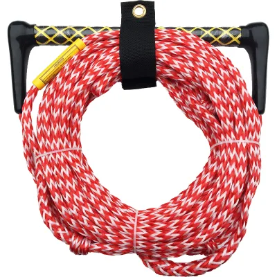 Unisex Towing Ropes for Kayaking and Wakeboarding Factory Direct Watersports Gear EVA Foam Handle