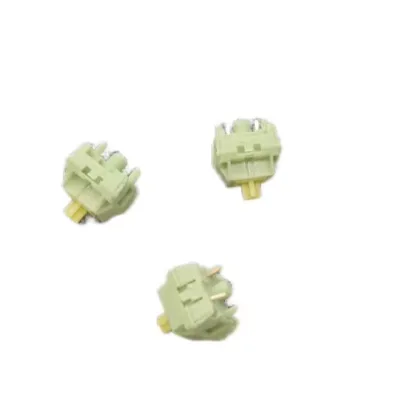 Factory HMX Gravel Switch for Custom Mechanical Keyboard 45g