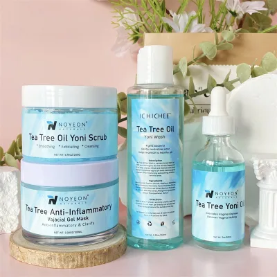 Hot Selling Feminine Bubble Foam Yoni Wash Vinegar Erotica with Low Price