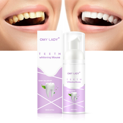Teeth Whitening Toothpaste Blanchiment Serum Teeth Clean and Whiten Serum Plaque Remover for Teeth