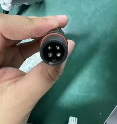 Connection