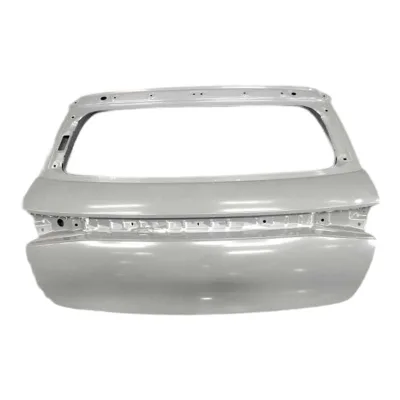 OE 13440426-00 Rear Tailgate for BYD Dolphin OEM Fit Primer Coated Direct Ready to Paint Install