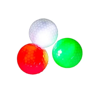 2 3 4 Piece USGA Conforming Custom Urethane Soft Tournament Golf Ball Foremost Quality