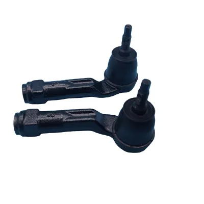 Huobuquan Steel 56820 F2000 Car Auto Suspension Tie Rod End 56820F2000 56820-F2100 korean auto 1 Year Warranty kia