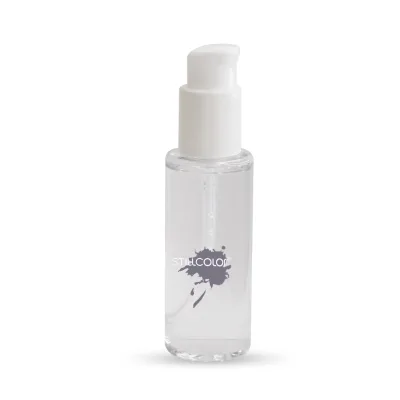 Cosmetics Manufacturer Facial Cleaning Liquid Makeup Remover Makeup Remover Private Label