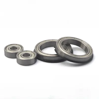 Upper Fuser Bearing Lower Sleeved Roller Bearing Kit for Ricoh Aficio Mp 4000 4000B 4001 4002 5000 5001 5002 5000B MP4000 MP5000